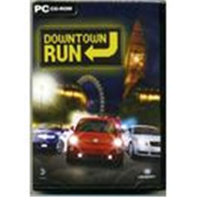 Dowtown Run