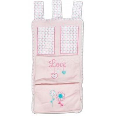 Poches de lit souris les chatounets