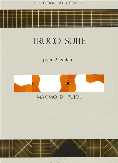 TRUCO SUITE