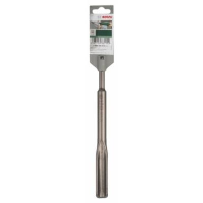 Bosch 2609255To Uge Coudée pour Marteau Perforateur Largeur 22 Mm Longueur 250 Mm