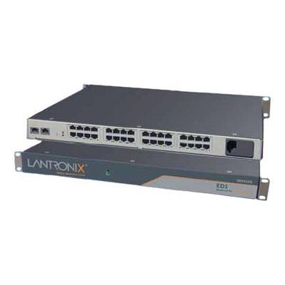 Lantronix Data Center-Grade Evolution Device Server EDS8PR - apparaatserver