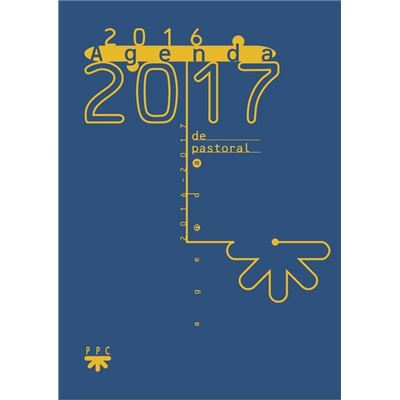 Agenda Pastoral 2016-2017