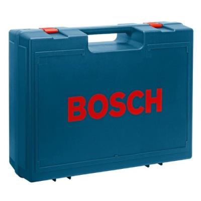 Bosch 2605438607 Valise De Transport En Plastique 350 X 294 X 105 Mm