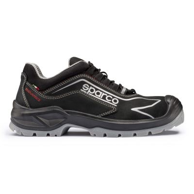 Chaussures de sécurité Endurance 07520 NRNR S3 SRC S24 - T.47 - ENDURANCE 07520 NRNR-47