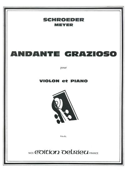 ANDANTE GRAZIOSO