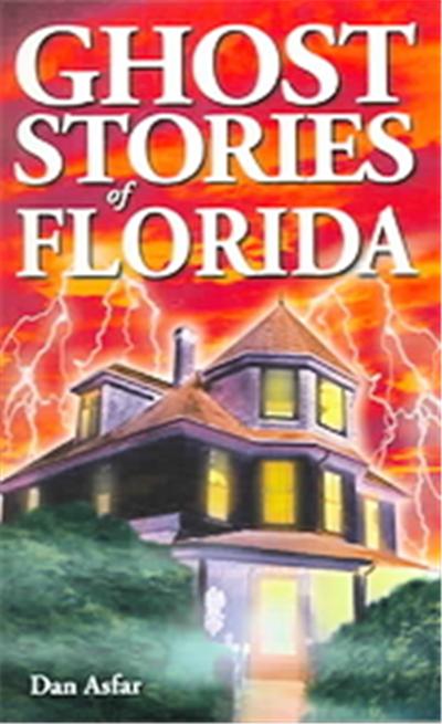 Ghost Stories of Florida