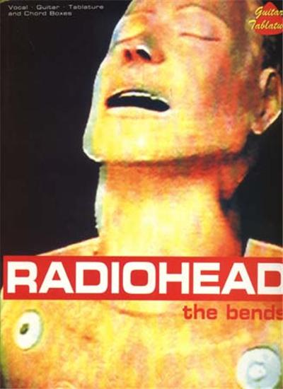 BENDS GUIT. TAB