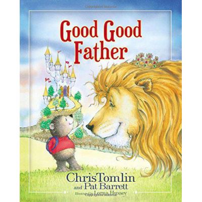 Good Good Father - [Version Originale]