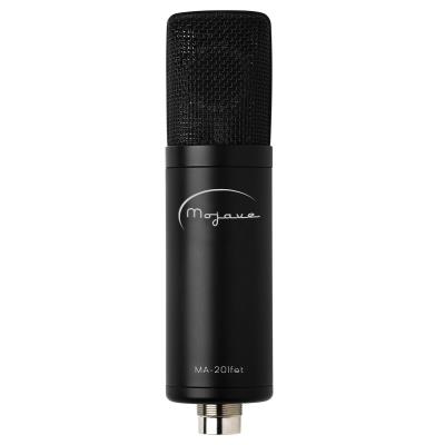 Statique MOJAVE MA201FET Micro large capsule