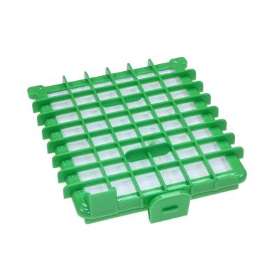 FILTRE HEPA VERT