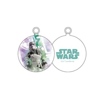 Star Wars décoration sapin Stormtroopers