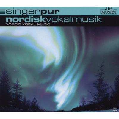 Nordisk Vokalmusik