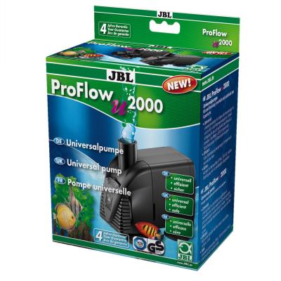 Pompe proflow u2000