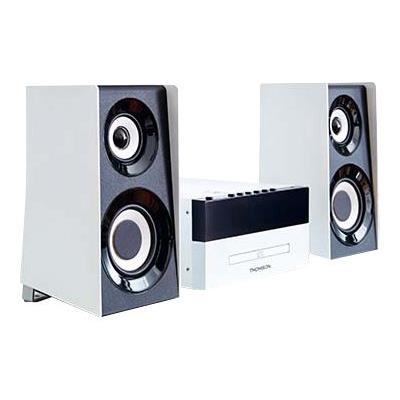 Thomson MIC301BT - audiosysteem