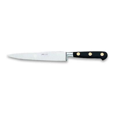 32 dumas 725760 chef couteau filet de sole lame en acier inoxydable 15 cm