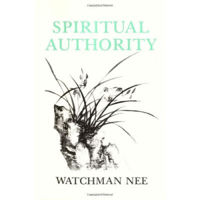 Spiritual Authority