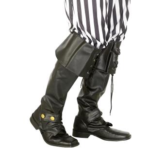 Taille bottes Unique pirate de Sur tBhdCxrsQ
