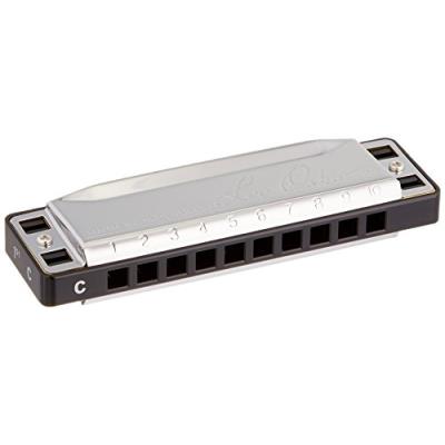 Lee Oskar Harmonicas Major Diatonic Do majeur