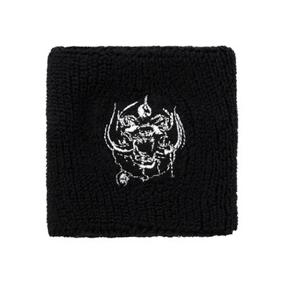 Bracelet en éponge Motorhead : Warpig Sous Licence Officielle