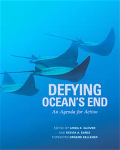Defying Ocean's End