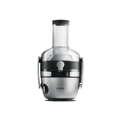 Philips Avance Collection HR1921 - centrifugeuse - métal
