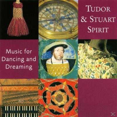 Tudor & Stuart Spirit