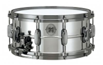 Tama Signature Palette Caisse Claire 14 x 6.5 Charlie Benante CB1465
