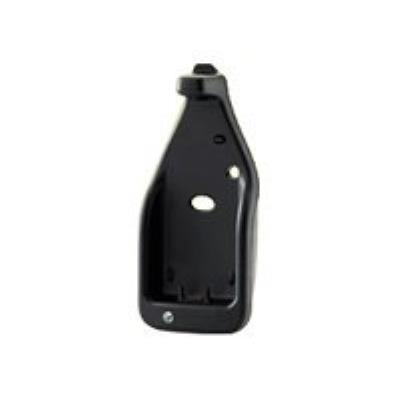 Sony Ericsson HCH-73 - Autohouder - zwart - voor Sony Ericsson K530i