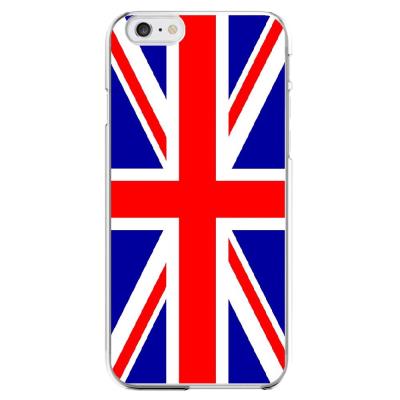 Coque Silicone IPHONE 5/5S/SE Drapeau Royaume-Uni UK Angleterre Anglais APPLE Transparente Protection Gel Housse Etui