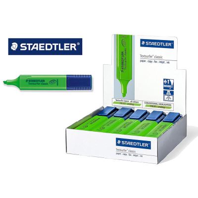 STAEDTLER - surligneur \