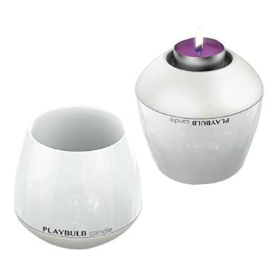 Playbulb candle - boite de 3 mipow