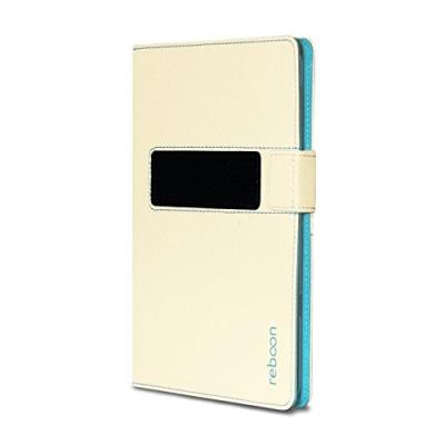 Reboon booncover m2 avec support pour tablette beige