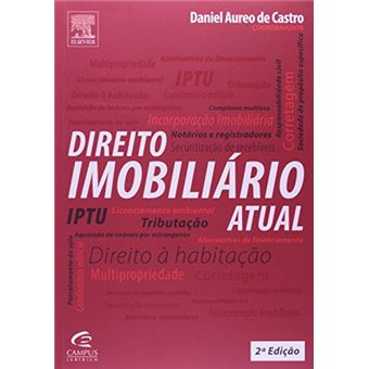 Direito Imobiliário Atual - 1