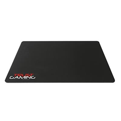 Trust Gaming GXT 204 Tapis de souris gaming pour Ordinateur portable Noir