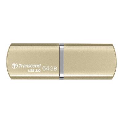 Transcend JetFlash 820G - USB-flashstation - 64 GB