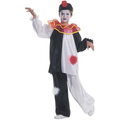 Déguisement Pierrot enfant 5 à 7 ans