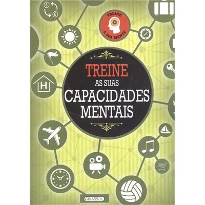 Treine As Suas Capacidades Mentais
