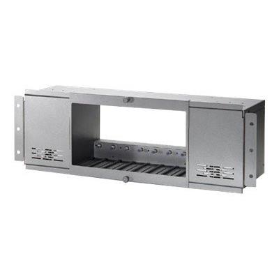 LevelOne POC-4001 - basis voor modulaire uitbreiding