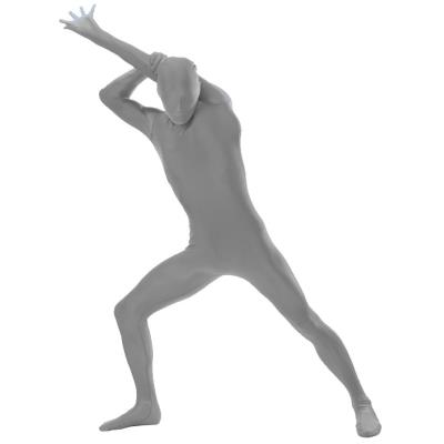 Morphsuits™ Argent