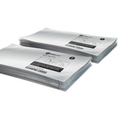 safescan safescan kit de nettoyage pour détecteurs de faux billets noir