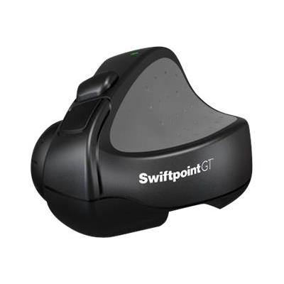 Swiftpoint GT - muis - Bluetooth