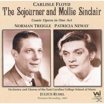 The Sojourner and Millie Sinclair