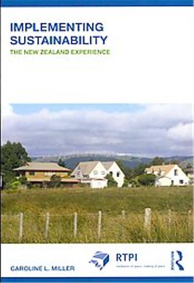 Implementing Sustainability