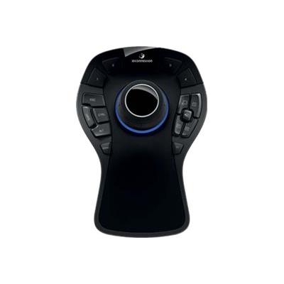 Fujitsu SpaceMouse Pro - 3D bewegingscontroller - USB