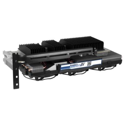 ARCTIC Accelero Xtreme IV - videokaart-koeler