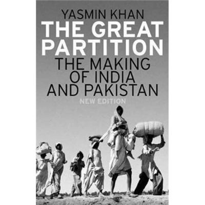 Great Partition