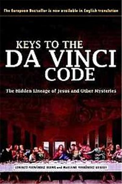 The Keys to the Da Vinci Code