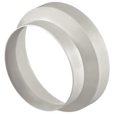 Xavax-réducteur de diamètre pour hottes aspirantes 125-150 mm