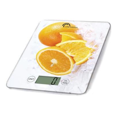 LITTLE BALANCE Orange