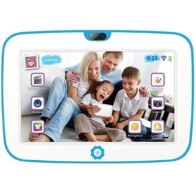 Tekniser tablette kid tab bleue